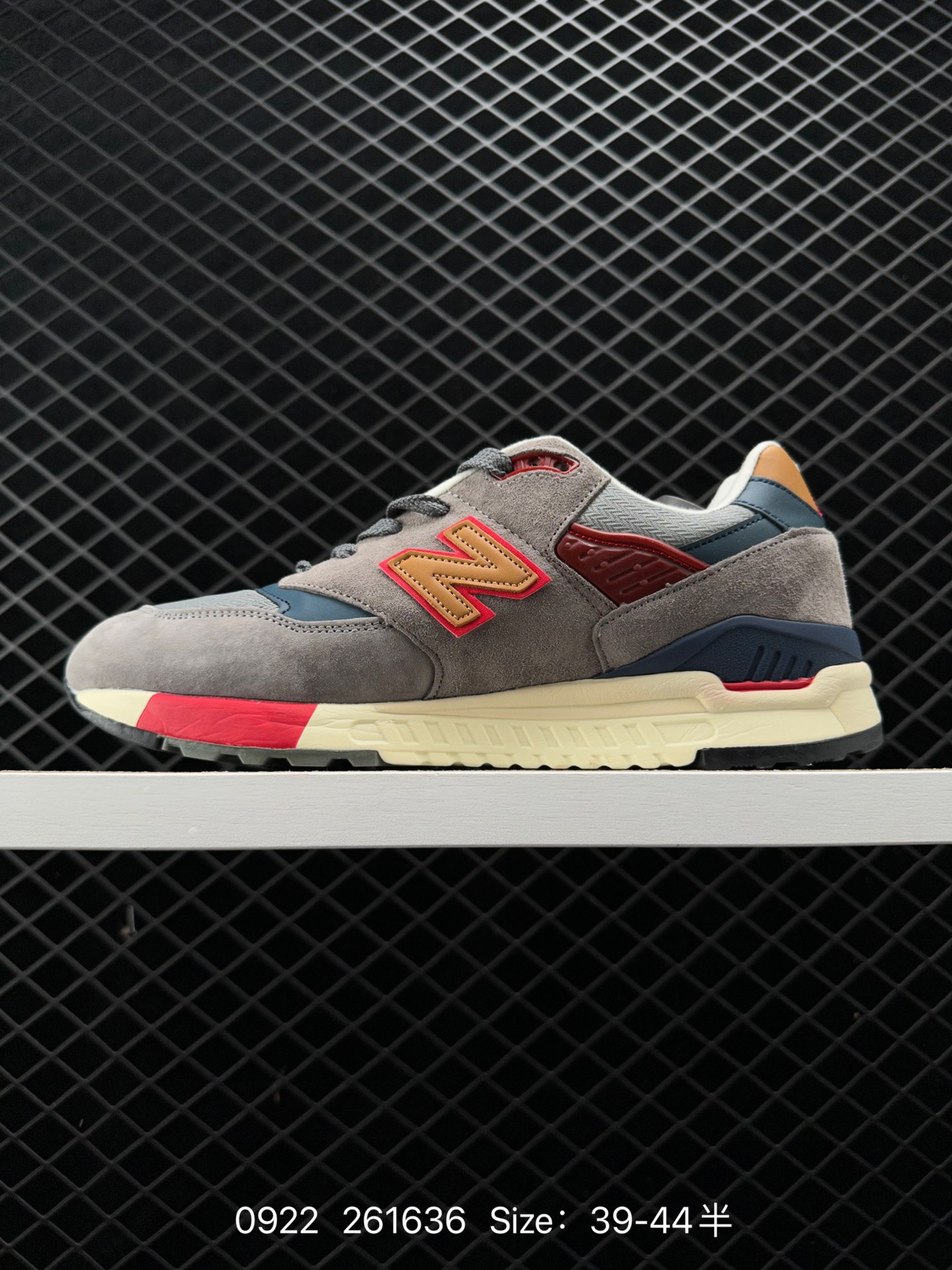 New Balance   M998ENE